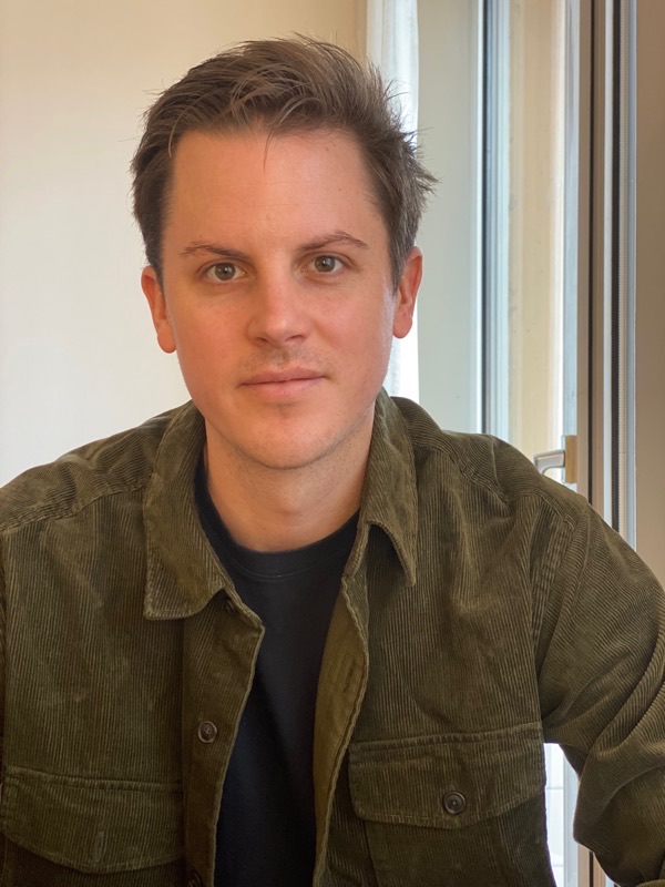 Nathan Bailey, CEO and Owner of Arizona Tech Labs
